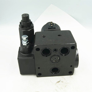 Control Electrohidráulico Proporcional HNC EDG-01-C, Control de Flujo EFBG-03-125-C - Product Image 4