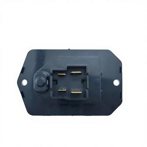 Regulador de Ventilador 7L0 907 521B para Touareg, Repuesto de Piezas Automotrices - Product Image 1