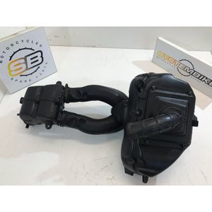 Carena Posteriore YAMAHA T-Max 500 5GJ-21741 2001-2003 Pannello Carrozzeria Moto - Product Image 3