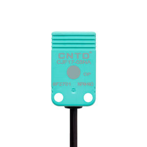 Changde เซนเซอร์วัดระยะ CJF17-05DPA ไฟฟ้า CNTD 24V DC PNP ปกติเปิด M17 - Product Image 1