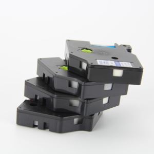 Compatibile <span class=keywords><strong>Dymo</strong></span> 45013 D1 Maker Tape cassetta per <span class=keywords><strong>etichette</strong></span> in carta termica rimovibile per <span class=keywords><strong>stampante</strong></span> per <span class=keywords><strong>etichette</strong></span> <span class=keywords><strong>Dymo</strong></span> - Product Image 2