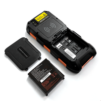 Batterie industrielle rechargeable de haute qualité, sans fil, C6200, PDA portable, batterie au lithium Li-polymère, 3,8 V, 5200 mAh
