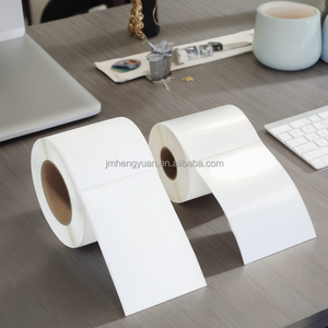 Bóng hoặc Matt 4x2 4x3 4x4 4x6 inch phun nhãn phim TM-C3500 nhãn Bopp phun nhãn <span class=keywords><strong>PP</strong></span> cho máy in phun Epson - Product Image 1