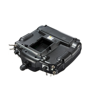 FlySky FS-TH9X 2.4GHz 9CH Transmetteur Radio Contrôleur avec FS-R9B Récepteur