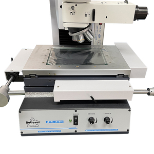 Microscopio metalúrgico - Product Image 4