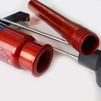 Lanceur de sauvetage Ligne de sécurité aquatique Appareil de lancer Pistolet Lanceur de ligne