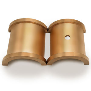 Customised Needle Type <b>Split</b> Bronze Bushings with Unique Application Requirements - Product Image 6