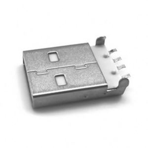 USB-212-BCW USB/DVI/HDMI Connector Electronic Component - Product Image 1