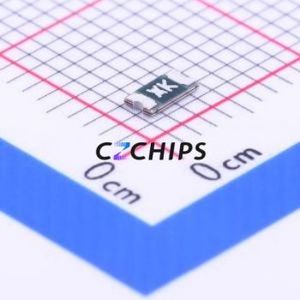 RF1359-000 Resettable Fuse 1206 Fuse ( Withstand Voltage (Vmax): 6V )( Max Current (Imax): 100A )( Hold Current (Ihold): 1.1A ) - Product Image 2