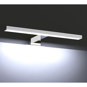 ไฟติดผนัง LED ทรงสี่เหลี่ยมขนาด L006B-20ซม. 5W เครื่องมือหมุนมีประสิทธิภาพ - Product Image 2