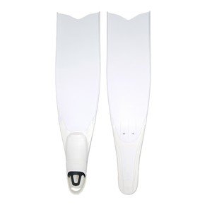 Aletas de Buceo Completas OEM 2026 para Buceadores, Buceo Libre y Enseñanza Subacuática, Hechas de Material TPE PP, Producto Nuevo - Product Image 5