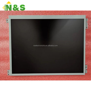 แผงจอ TFT อุตสาหกรรม800*600 12.1 "TCG121SVLPAANN-AN20อุปกรณ์ควบคุมทางการแพทย์ - Product Image 4