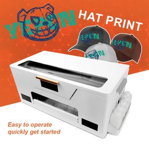 Nueva Impresora A3, Impresora Digital de camisetas, máquina de impresión automática A4 DTF, ofertas xp600 Head Procolored Imprimante DTF Printer - Product Image 3