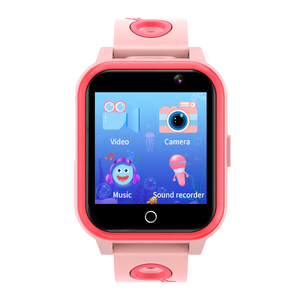 นาฬิกาอัจฉริยะเกมแฟชั่นมี<span class=keywords><strong>18</strong></span>เกมสำหรับเด็ก - Product Image 2