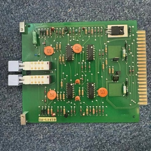 JRCS DA-L242B อุปกรณ์เสริมสำหรับเรือ DA-L242B JRCS DA-L242B DA-L242B - Product Image 1
