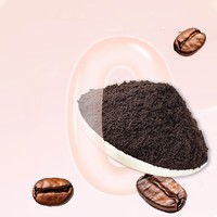 YORAY JOY Morceaux de biscuits écrasés aux saveurs variées (Chocolat, Matcha, Sakura) pour la décoration de gâteaux, glaces et boissons Bubble Tea