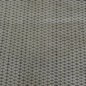 Alfombra de Lana Anudada a Mano de la India, Alfombra Artesanal para Decoración de Sala de Estar - Product Image 2