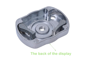 33cc giật kéo khởi động cho tương thích với ATVs Túi Dirt Bike 43cc 47cc 49cc <span class=keywords><strong>50cc</strong></span> khí xe tay ga Túi xe đạp giữa xe đạp - Product Image 6