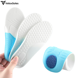 Plantillas Ortopédicas para Niños, Material EVA y PU, Zapatos Deportivos Suaves y Transpirables, Soporte de Arco Personalizable, Corrección de Pie Plano, Cuidado de la Salud - Product Image 5