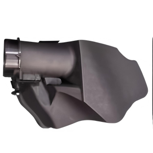 OE 13715A1BC41 Silenziatore di Aspirazione Antubao per <span class=keywords><strong>BMW</strong></span> Serie 5 <span class=keywords><strong>G60</strong></span> G61 / Serie 7 G70 - Product Image 3