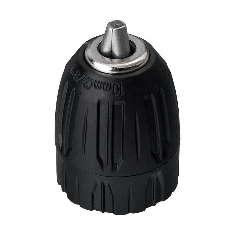 Sin llave taladro Chuck