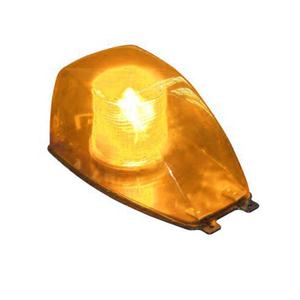 Vehicle signal Led Red Blue Amber White Mini Strobe Warning Emergency Beacon <strong>Light</strong> <strong>bar</strong> LED-168H - Product Image 2