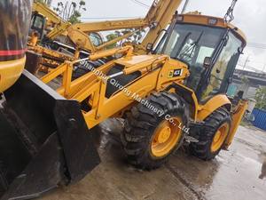 Escavatore JCB 3CX Originale, Terna 4CX, Macchinari per Movimento Terra Usati di Qualità in Vendita - Product Image 6