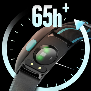 Igpsport HR 70 HR70 <span class=keywords><strong>Heart</strong></span> <span class=keywords><strong>Rate</strong></span> Monitor đi xe đạp hỗ trợ ANT + <span class=keywords><strong>Heart</strong></span> <span class=keywords><strong>Rate</strong></span> Monitor armband HR70 cho xe đạp máy tính - Product Image 6