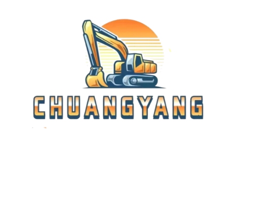 Anhui Chuanyang Construction Machinery Co., Ltd. logo
