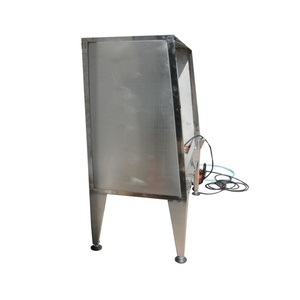 Équipement de lavage de plaques d'impression automatique et semi-automatique, et imageur manuel - Product Image 2