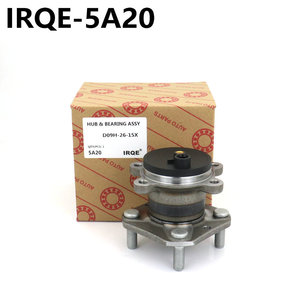 Ensemble de tête d'arbre d'entraînement pour roulement automobile IRAQE-5A20 pour Mazda 2, diamètre intérieur 35 mm, pièce de rechange neuve - Product Image 5