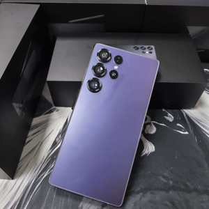 Teléfonos Inteligentes S25 Ultra Originales 5G LTE Doble SIM 16GB+1TB 108MP HD AMOLED Deca Core Versión Global - Product Image 4