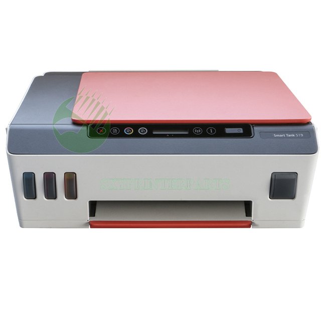 Original 90% New Smart Tank 519 Wireless All-in-One Printer High-capacity Ink tank