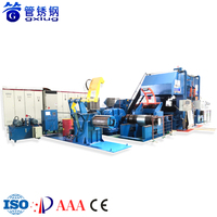 GXG Techn - Fabricant d'équipements et de machines pour lignes de production de laminage à froid de tôles en acier inoxydable/carbone, bandes métalliques et feuilles de cuivre