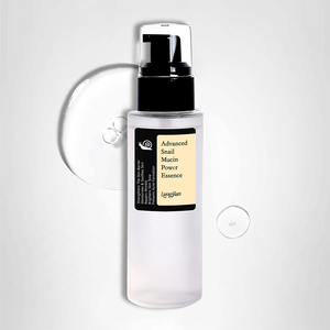 Siero Viso Avanzato con 96% di Bava di Lumaca, Idratante e Nutriente, Anti-Età, Riparatore, Cura della Pelle Coreana per Tutti i Tipi di Pelle - Product Image 1