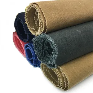Wax Fabric Roll [Cotton]