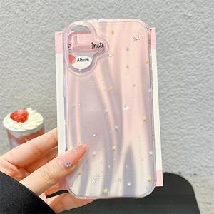 เคสโทรศัพท์ iPhone 17 Pro Max แบบบาง โปร่งแสงด้าน ป้องกันการกระแทก ครอบคลุมเต็มตัว - Product Image 4