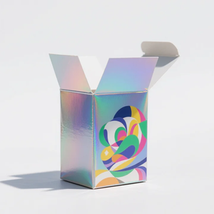 ملفات قابلة للتخصيص وصديقة للبيئة للواقي الذكري والألعاب الجنسية والأدوية - تغليف ورقي قابل لإعادة التدوير مع طباعة شعار مخصص - Product Image 2