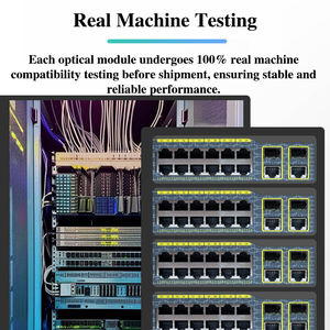 <span class=keywords><strong>Câble</strong></span> optique actif SFP-10G-AOC 1M compatible 10G SFP + du <span class=keywords><strong>meilleur</strong></span> prix - Product Image 4
