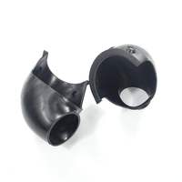 Accessoire de table de billard de vente directe d'usine Table de billard à neuf boules Style orbital de poche de goutte 6 pc/ensemble à vendre