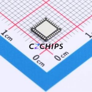 UFQFPN-32 STM32C031K4U6วงจรรวม (5x5) ไมโครคอนโทรลเลอร์ชิปวงจรรวม (MCU/mpu/soc) - Product Image 2
