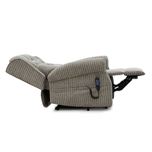 긱소파 틸트인스페이스 듀얼 모터 전동 리프트 라이저 의료용 안락의자: 노인, 장애인, 환자용 - Product Image 5