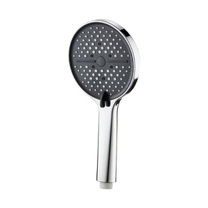 Cabezal de Ducha Royal Stan de Cinco Velocidades con Rociador en Cascada, para Uso Doméstico - Product Image 3