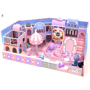 Área <span class=keywords><strong>de</strong></span> Juegos Segura <span class=keywords><strong>de</strong></span> Plástico Suave <span class=keywords><strong>para</strong></span> <span class=keywords><strong>Niños</strong></span>, Piscina <span class=keywords><strong>de</strong></span> Pelotas, Túnel, Tobogán, Equipo <span class=keywords><strong>de</strong></span> Juegos Interior <span class=keywords><strong>para</strong></span> <span class=keywords><strong>Niños</strong></span> <span class=keywords><strong>para</strong></span> <span class=keywords><strong>Parques</strong></span> <span class=keywords><strong>de</strong></span> Diversiones - Product Image 5