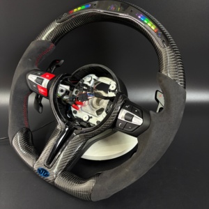 Volant F20 directement <span class=keywords><strong>de</strong></span> l'usine pour les séries F33F F31 F21 F34 F39 F36 F22 F30 F48 F32 1 2 3 4 F35 – Amélioration - Product Image 5