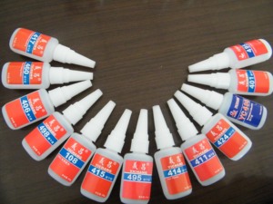 Super Cyanoacrylate <strong>Glue</strong> <strong>Model</strong> 496 for Metal Bonder Metal Instant <strong>Glue</strong> - Product Image 4