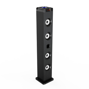 Altavoces <span class=keywords><strong>Bluetooth</strong></span> Home Gadgets DJ Speaker <span class=keywords><strong>Echo</strong></span> <span class=keywords><strong>Dot</strong></span> con estuche portátil y altavoz remoto inalámbrico - Product Image 6