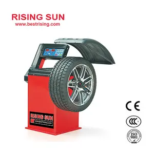 Roue D'équilibrage Utilisées Voiture <span class=keywords><strong>Machine</strong></span> De Réparation De <span class=keywords><strong>Pneus</strong></span> - Product Image 1