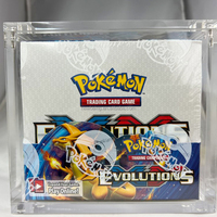Nouvelle conception tendance : Boîte de boosters Pokémon japonais – Cartes Pokémon