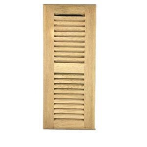 Vendita calda di legno di Alta qualità prese d'aria/auto rimming vents/pavimento in legno registri - Product Image 1